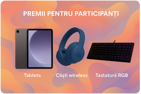Tabăra de vară IT unică, după structură, conținut și diversitate. Tabăra IT cu practică. Tabăra IT 3 săptămâni. 